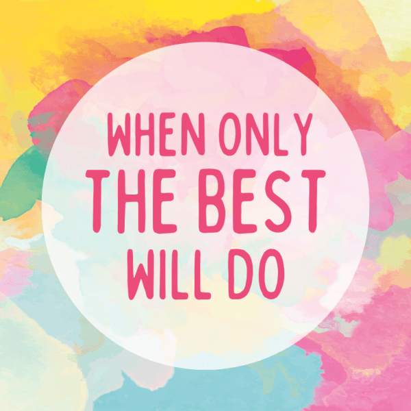 What’s on my&nbsp;desk